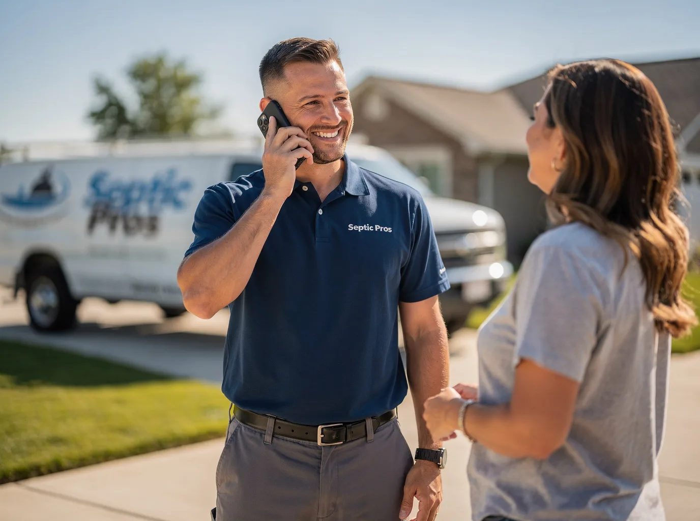 Septic Tank Pumping Eddyville, IL FAQs